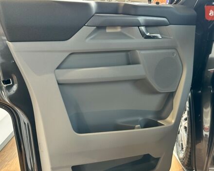 купити нове авто Форд Турнео Кастом 2025 року від офіційного дилера Автоцентр AUTO.RIA Форд фото