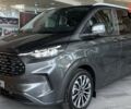 купить новое авто Форд Турнео Кастом 2025 года от официального дилера Автоцентр AUTO.RIA Форд фото
