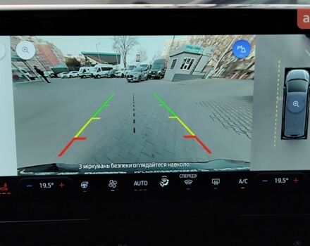 Форд Турнео Кастом, об'ємом двигуна 2 л та пробігом 0 тис. км за 78860 $, фото 40 на Automoto.ua