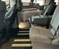 купити нове авто Форд Турнео Кастом 2025 року від офіційного дилера Автоцентр AUTO.RIA Форд фото