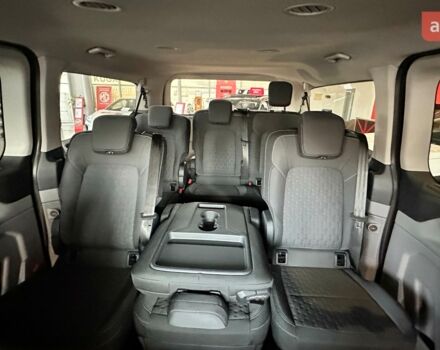 купить новое авто Форд Турнео Кастом 2025 года от официального дилера Автоцентр AUTO.RIA Форд фото