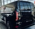 купити нове авто Форд Турнео Кастом 2025 року від офіційного дилера Автомир Форд фото