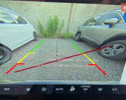 Форд Турнео Кастом 2025 у Києві на Automoto.ua Форд Турнео Кастом, об'ємом двигуна 2 л та пробігом 0 тис. км за 66819 $, фото 18 на Automoto.ua