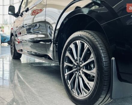 купить новое авто Форд Турнео Кастом 2025 года от официального дилера Автомир Форд фото