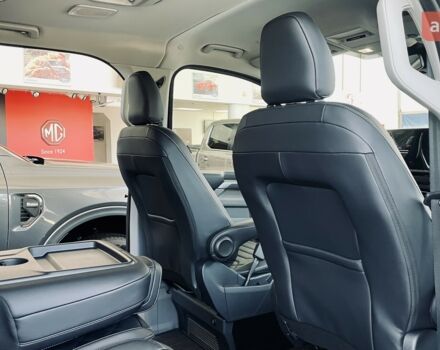 купить новое авто Форд Турнео Кастом 2025 года от официального дилера Автомир Форд фото