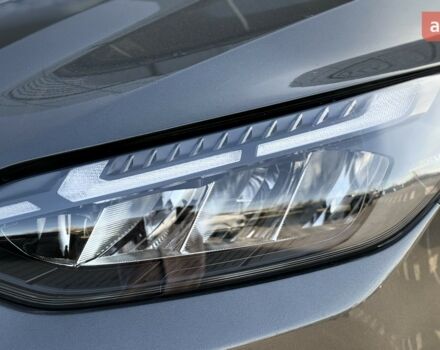 Форд Турнео Кастом, об'ємом двигуна 2 л та пробігом 0 тис. км за 80063 $, фото 5 на Automoto.ua