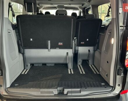 купить новое авто Форд Турнео Кастом 2025 года от официального дилера Автоцентр AUTO.RIA Форд фото