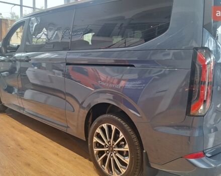 купити нове авто Форд Турнео Кастом 2025 року від офіційного дилера Автоцентр AUTO.RIA Форд фото