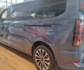 купити нове авто Форд Турнео Кастом 2025 року від офіційного дилера Автоцентр AUTO.RIA Форд фото