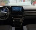 купити нове авто Форд Турнео Кастом 2025 року від офіційного дилера Автоцентр AUTO.RIA Форд фото