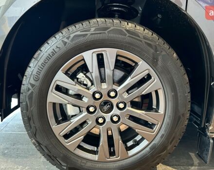 купить новое авто Форд Турнео Кастом 2025 года от официального дилера Автоцентр AUTO.RIA Форд фото