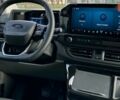 купить новое авто Форд Турнео Кастом 2025 года от официального дилера МОТОРКОМ + Форд фото