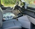 Форд Турнео Кастом 2025 у Києві на Automoto.ua Форд Турнео Кастом, об'ємом двигуна 2 л та пробігом 0 тис. км за 66819 $, фото 29 на Automoto.ua