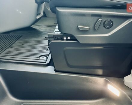 купить новое авто Форд Турнео Кастом 2025 года от официального дилера Автомир Форд фото