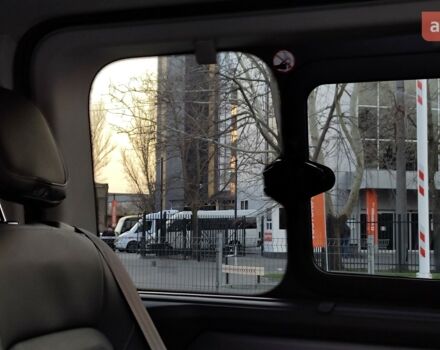 Форд Турнео Кастом, об'ємом двигуна 2 л та пробігом 0 тис. км за 78860 $, фото 50 на Automoto.ua