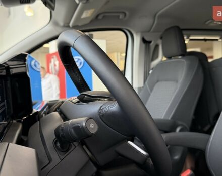 купити нове авто Форд Турнео Кастом 2025 року від офіційного дилера Автоцентр AUTO.RIA Форд фото