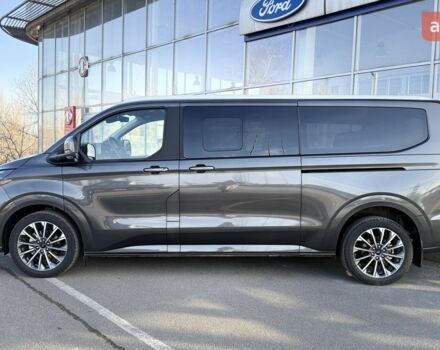 Форд Турнео Кастом, об'ємом двигуна 2 л та пробігом 0 тис. км за 80063 $, фото 8 на Automoto.ua