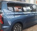 купити нове авто Форд Турнео Кастом 2025 року від офіційного дилера Автоцентр AUTO.RIA Форд фото