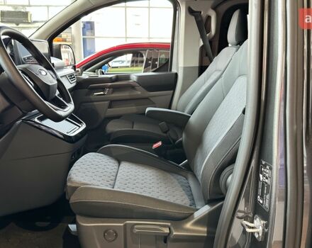 купить новое авто Форд Турнео Кастом 2025 года от официального дилера Автоцентр AUTO.RIA Форд фото