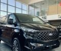 купити нове авто Форд Турнео Кастом 2025 року від офіційного дилера Автомир Форд фото