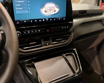 купить новое авто Форд Турнео Кастом 2025 года от официального дилера Автомир Форд фото