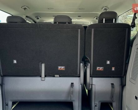 купить новое авто Форд Турнео Кастом 2025 года от официального дилера МОТОРКОМ + Форд фото