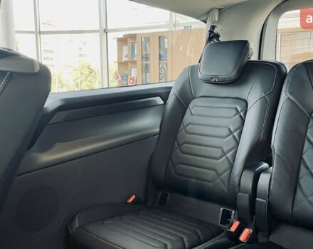 купить новое авто Форд Турнео Кастом 2025 года от официального дилера Автомир Форд фото