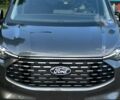 Форд Турнео Кастом 2025 у Києві на Automoto.ua Форд Турнео Кастом, об'ємом двигуна 2 л та пробігом 0 тис. км за 66819 $, фото 3 на Automoto.ua