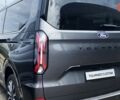 купити нове авто Форд Турнео Кастом 2025 року від офіційного дилера Автоцентр AUTO.RIA Форд фото