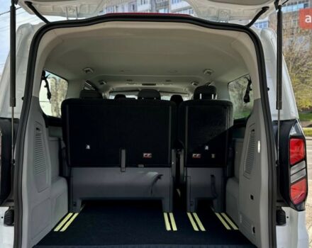 купить новое авто Форд Турнео Кастом 2025 года от официального дилера МОТОРКОМ + Форд фото