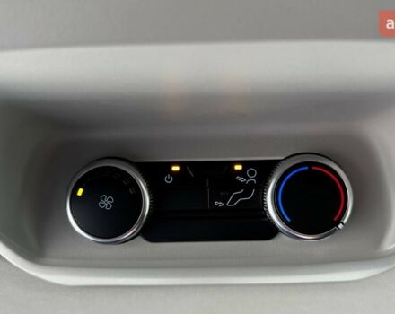 купить новое авто Форд Турнео Кастом 2025 года от официального дилера МОТОРКОМ + Форд фото