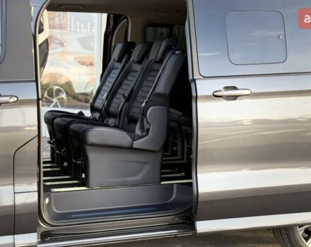 Форд Турнео Кастом, объемом двигателя 2 л и пробегом 0 тыс. км за 79873 $, фото 43 на Automoto.ua