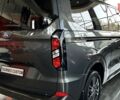 купити нове авто Форд Турнео Кастом 2025 року від офіційного дилера Автоцентр AUTO.RIA Форд фото
