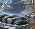 купити нове авто Форд Турнео Кастом 2025 року від офіційного дилера Автоцентр AUTO.RIA Форд фото