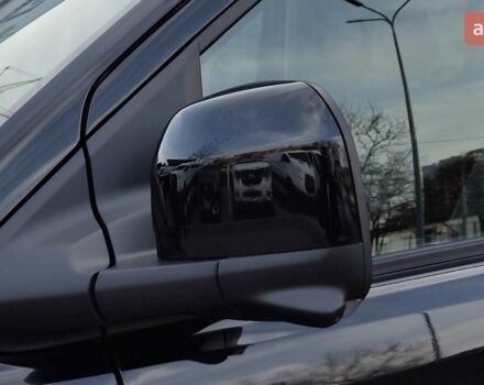 Форд Турнео Кастом, об'ємом двигуна 2 л та пробігом 0 тис. км за 78860 $, фото 16 на Automoto.ua