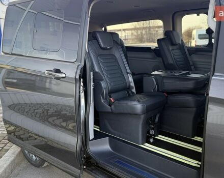 Форд Турнео Кастом, объемом двигателя 2 л и пробегом 0 тыс. км за 79873 $, фото 34 на Automoto.ua