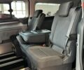 купити нове авто Форд Турнео Кастом 2025 року від офіційного дилера Автоцентр AUTO.RIA Форд фото