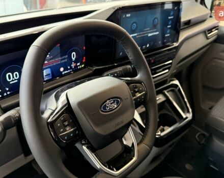 купити нове авто Форд Турнео Кастом 2025 року від офіційного дилера Автоцентр AUTO.RIA Форд фото