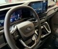 купити нове авто Форд Турнео Кастом 2025 року від офіційного дилера Автоцентр AUTO.RIA Форд фото