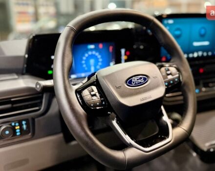 купить новое авто Форд Турнео Кастом 2025 года от официального дилера Автомир Форд фото