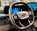 купити нове авто Форд Турнео Кастом 2025 року від офіційного дилера Автомир Форд фото