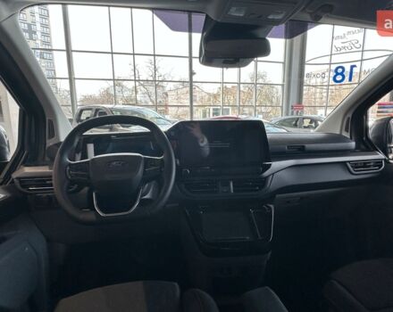 купити нове авто Форд Турнео Кастом 2025 року від офіційного дилера Автоцентр AUTO.RIA Форд фото