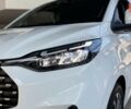 купить новое авто Форд Турнео Кастом 2025 года от официального дилера Альянс-А Форд Форд фото