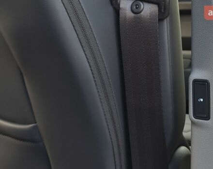 Форд Турнео Кастом, об'ємом двигуна 2 л та пробігом 0 тис. км за 78860 $, фото 33 на Automoto.ua