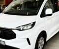 купити нове авто Форд Турнео Кастом 2025 року від офіційного дилера Автоцентр AUTO.RIA Форд фото