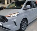купить новое авто Форд Турнео Кастом 2025 года от официального дилера FORD ЛИГА-II Форд фото