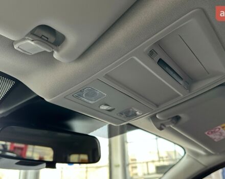 купити нове авто Форд Турнео Кастом 2025 року від офіційного дилера Автоцентр AUTO.RIA Форд фото