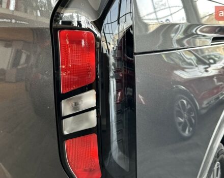 купить новое авто Форд Турнео Кастом 2025 года от официального дилера Автоцентр AUTO.RIA Форд фото