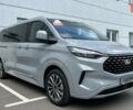 Форд Турнео Кастом, объемом двигателя 2 л и пробегом 0 тыс. км за 74600 $, фото 1 на Automoto.ua