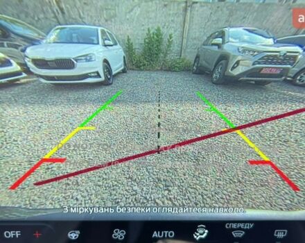Форд Турнео Кастом 2025 у Києві на Automoto.ua Форд Турнео Кастом, об'ємом двигуна 2 л та пробігом 0 тис. км за 66819 $, фото 19 на Automoto.ua